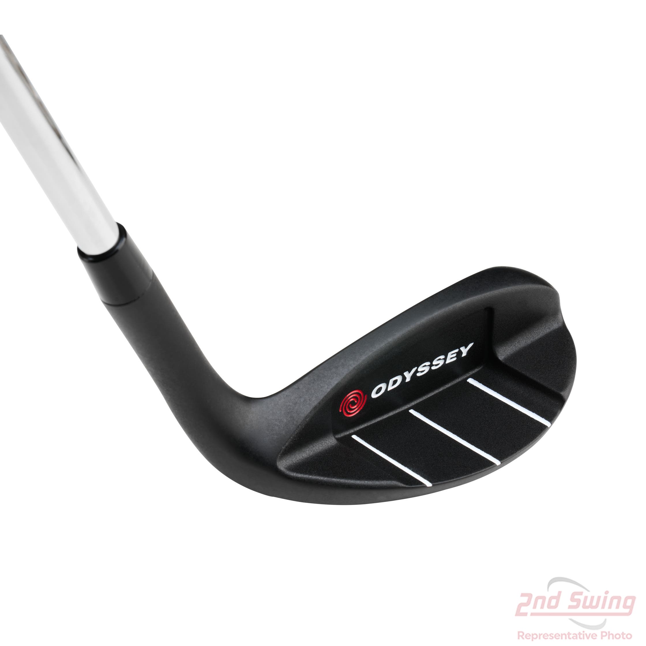 Odyssey 2025 Chipper (C4208488) | 2nd Swing Golf